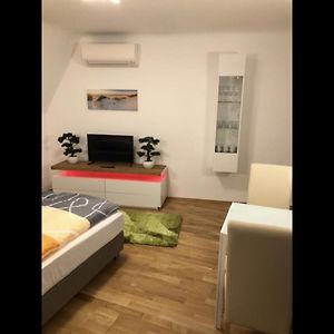 Uitgebreid Appartement