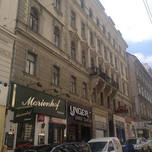 Appartement met Twee Slaapkamers